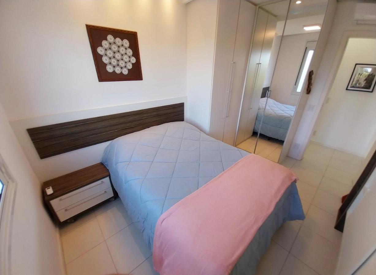 Cobertura Frente Mar Campeche - 3 Quartos, Jacuzzi Florianópolis Zewnętrze zdjęcie